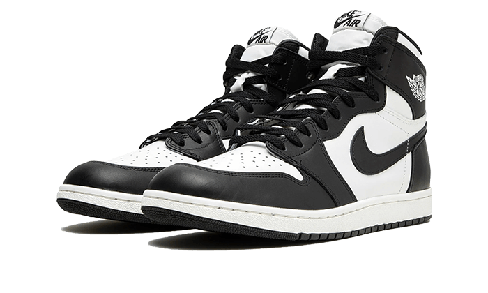 Air Jordan 1 Retro High 85 OG Black White - UNISOLE