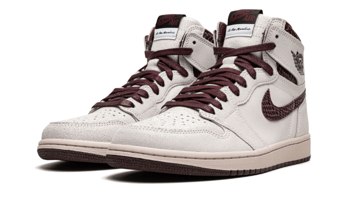 Air Jordan 1 Retro High OG A Ma Maniére - UNISOLE