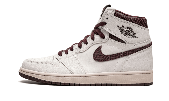 Air Jordan 1 Retro High OG A Ma Maniére - UNISOLE