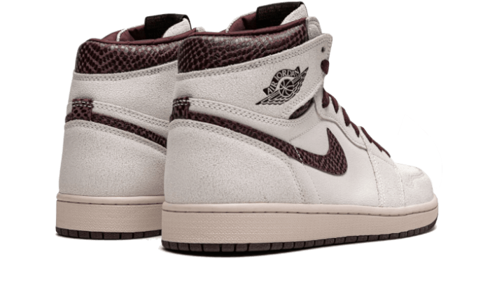 Air Jordan 1 Retro High OG A Ma Maniére - UNISOLE