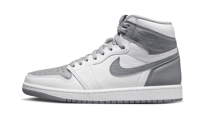 Air Jordan 1 Retro High OG Stealth - UNISOLE