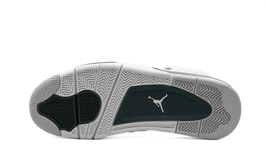 Air Jordan 4 Oxidized Green - UNISOLE