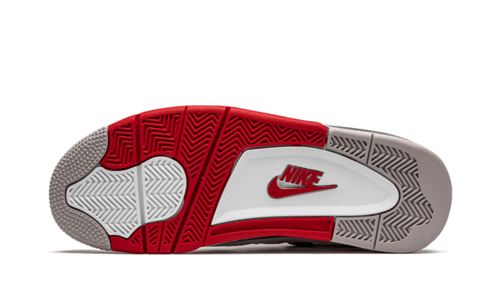 Air Jordan 4 Retro Fire Red (2020) - UNISOLE