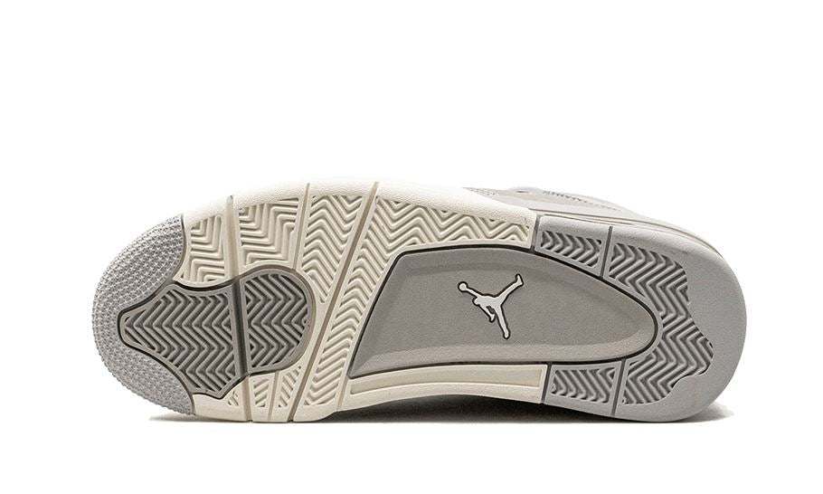 Air Jordan 4 Retro Frozen Moments - UNISOLE