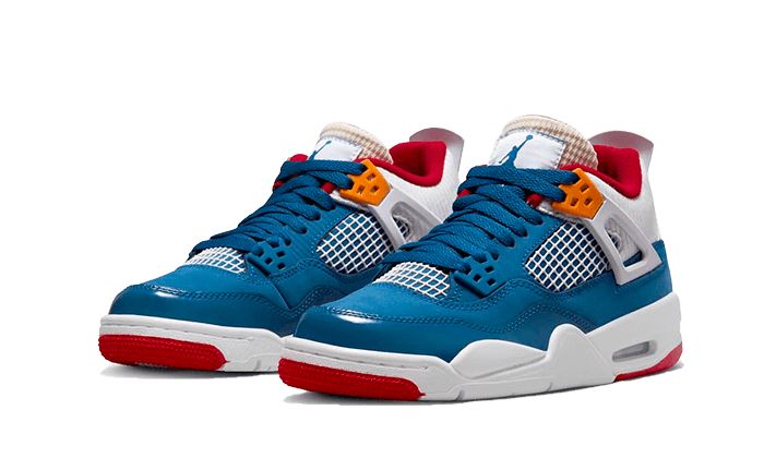 Air Jordan 4 Retro Messy Room - UNISOLE