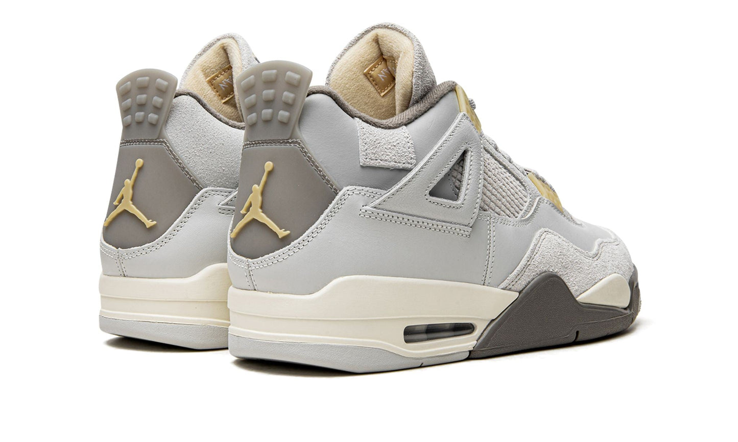 Air Jordan 4 SE Craft Photon Dust - UNISOLE