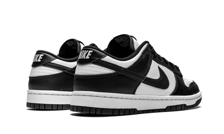Nike Dunk Low Black White Panda - UNISOLE