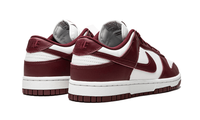 Nike Dunk Low Bordeaux - UNISOLE