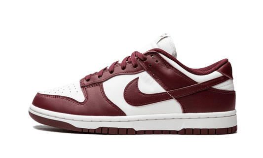 Nike Dunk Low Bordeaux - UNISOLE