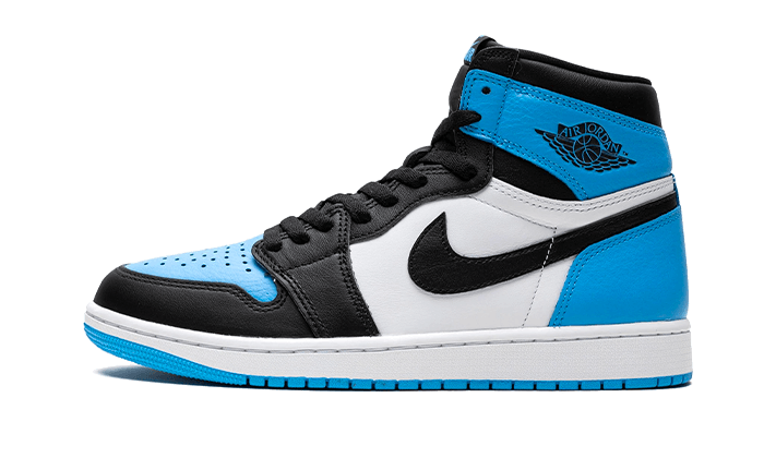 Air Jordan 1 Retro High OG UNC Toe (2023) - UNISOLE