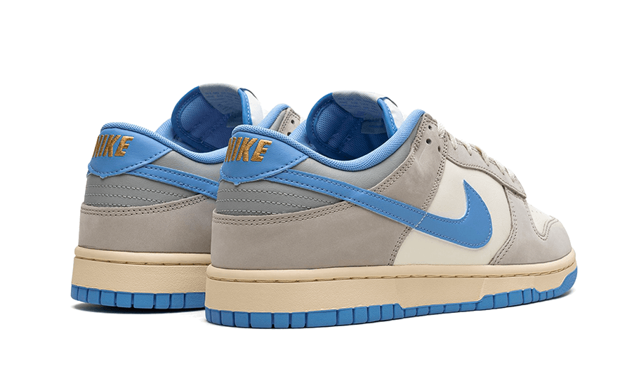 Nike Dunk Low Athletic Department University Blue - UNISOLE