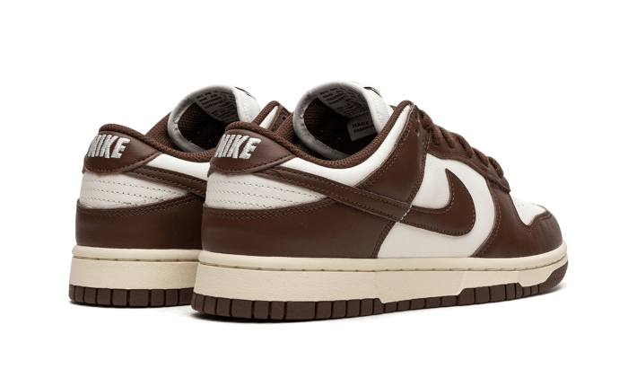 Nike Dunk Low Cacao Wow - UNISOLE