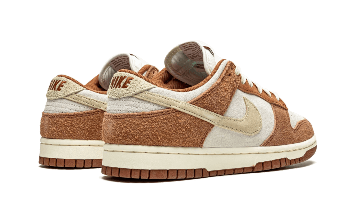 Nike Dunk Low Medium Curry - UNISOLE