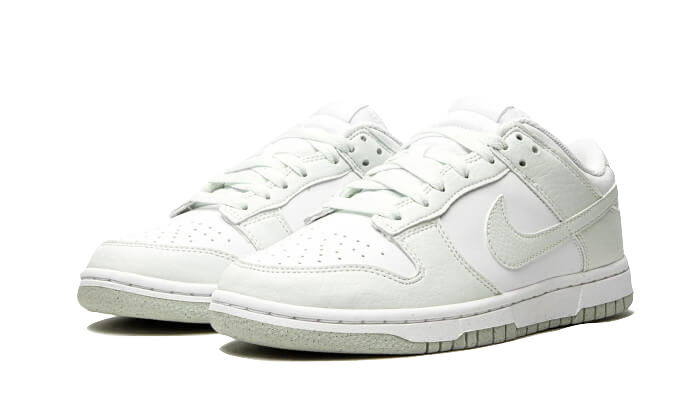 Nike Dunk Low Next Nature White Mint - UNISOLE