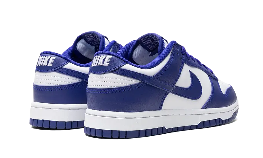 Nike Dunk Low Concord Blau - UNISOLE