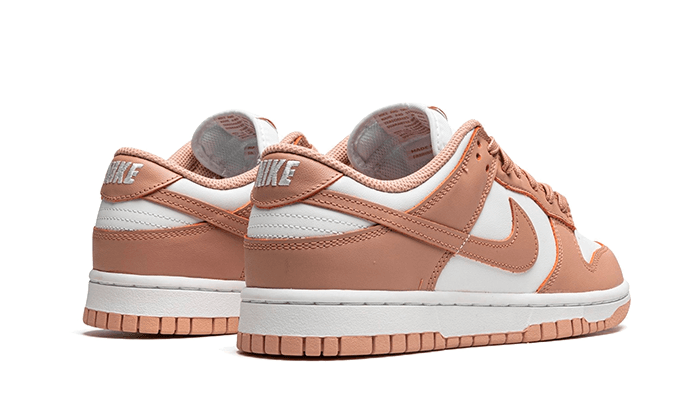 Nike Dunk Low Rose Whisper - UNISOLE