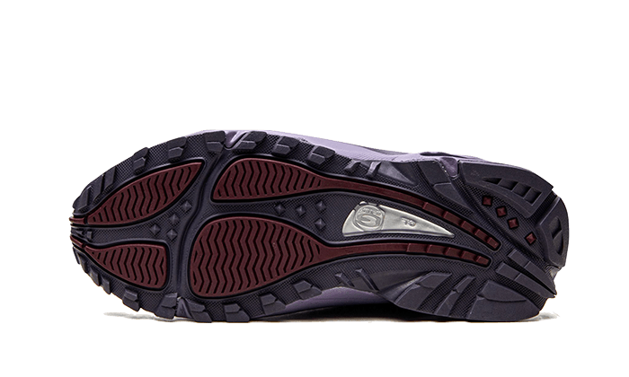 Nike Hot Step Air Terra Drake NOCTA Violet Haze - UNISOLE