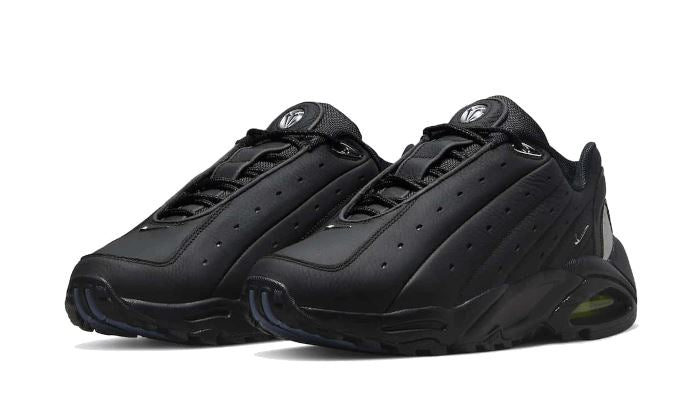 Nike Hot Step Terra NOCTA Black - UNISOLE