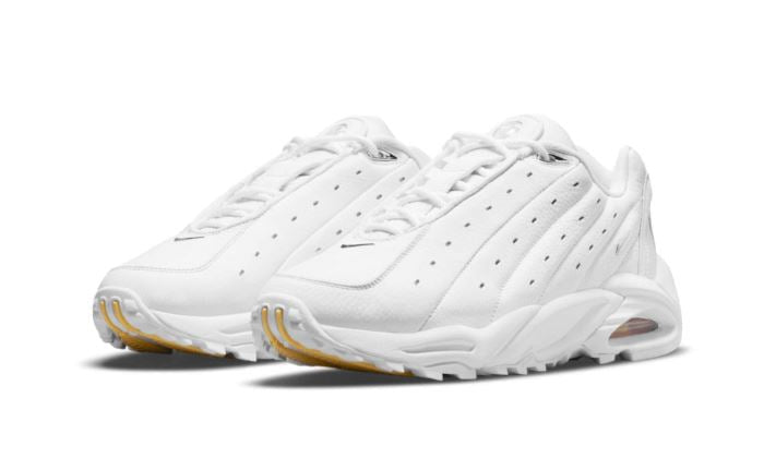 Nike Hot Step Terra NOCTA White - UNISOLE