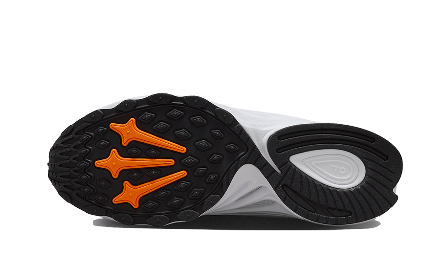 Nike Nocta Air Zoom Drive White - UNISOLE