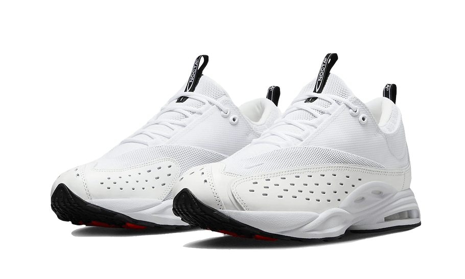 Nike Nocta Air Zoom Drive White - UNISOLE