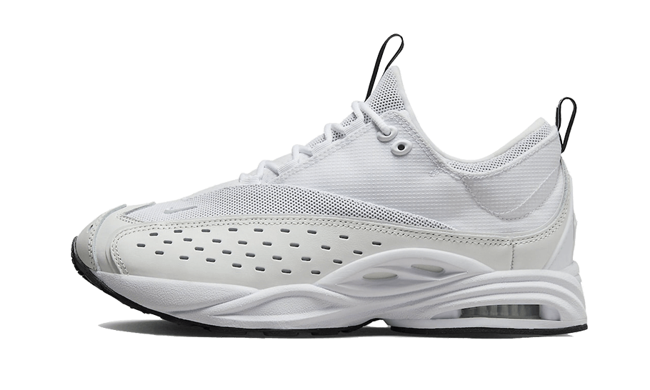 Nike Nocta Air Zoom Drive White - UNISOLE