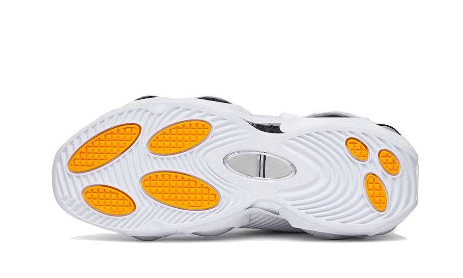 Nike NOCTA Glide Drake White Chrome - UNISOLE