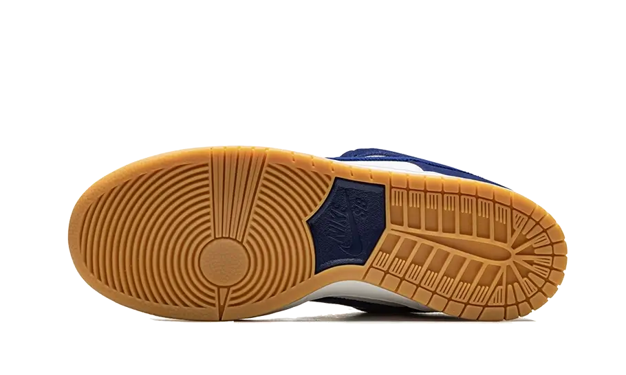 Nike SB Dunk Low Los Angeles Dodgers - UNISOLE