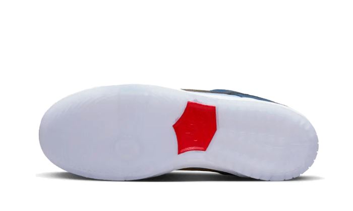 Nike SB Dunk Low Pro Why So Sad? - UNISOLE