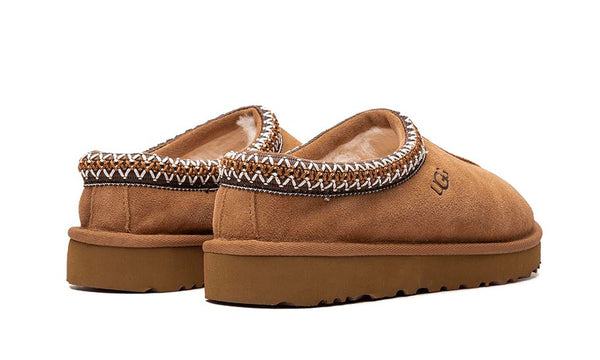 UGG Tasman Slipper Chestnut - UNISOLE