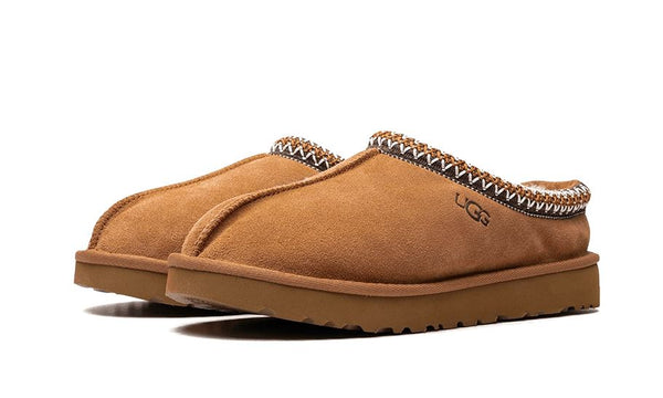 UGG Tasman Slipper Chestnut - UNISOLE