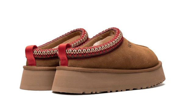 UGG Tazz Slipper Chestnut - UNISOLE