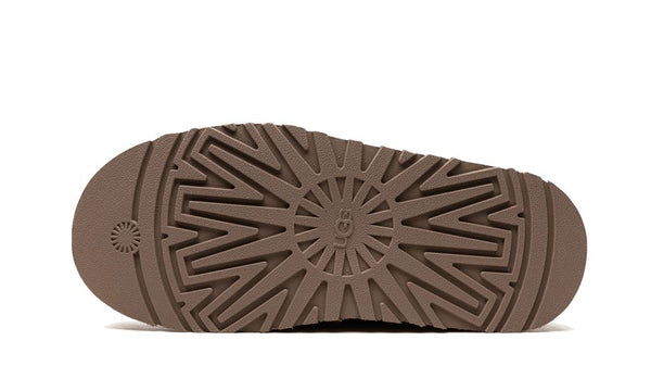 UGG Tazz Slipper Chestnut - UNISOLE