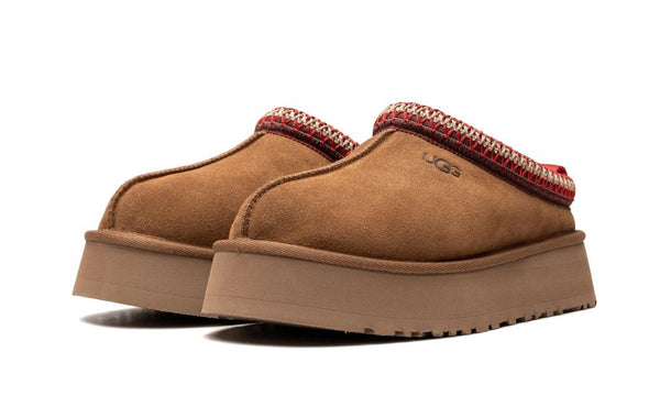 UGG Tazz Slipper Chestnut - UNISOLE
