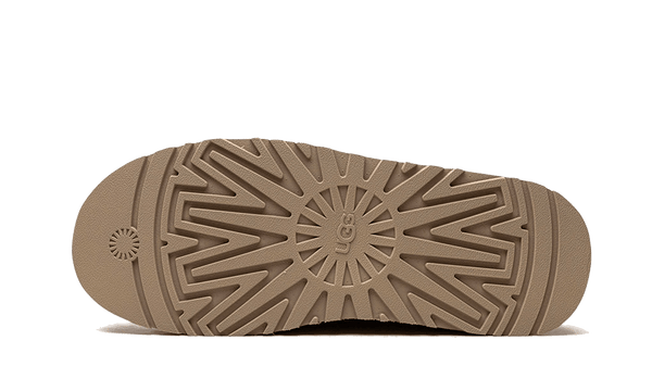 UGG Tazz Slipper Sand - UNISOLE