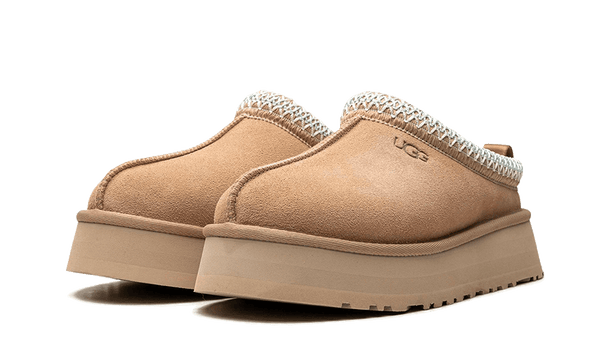 UGG Tazz Slipper Sand - UNISOLE