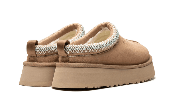 UGG Tazz Slipper Sand - UNISOLE