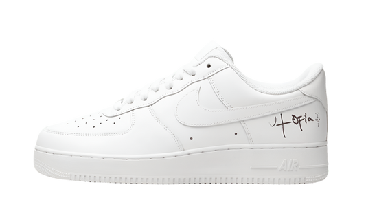 Nike Air Force 1 Low '07 White (Travis Scott Cactus Jack Utopia Edition) - UNISOLE