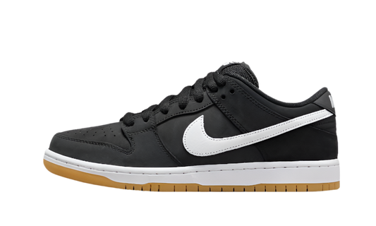 Nike SB Dunk Low Pro ISO Black Gum - UNISOLE