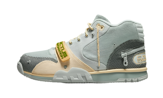 Nike Air Trainer 1 Travis Scott Grey Haze - UNISOLE