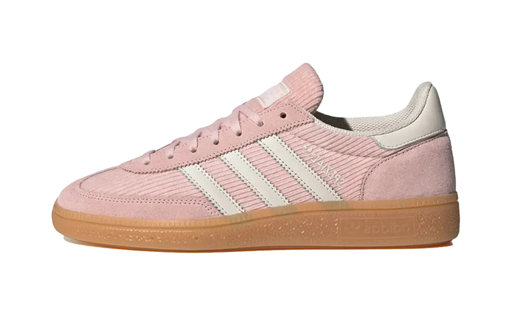 Adidas Handball Spezial Shadow Sandy Pink - UNISOLE