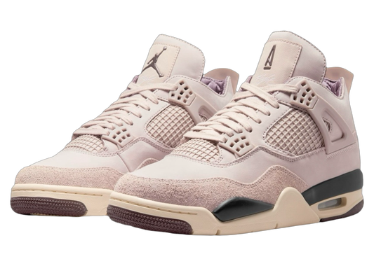 Air Jordan 4 Retro A Ma Maniére While You Were Sleeping - UNISOLE