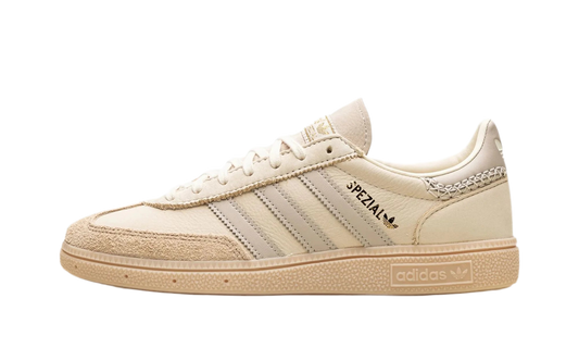 Adidas Handball Spezial Cream White Wonder Beige - UNISOLE