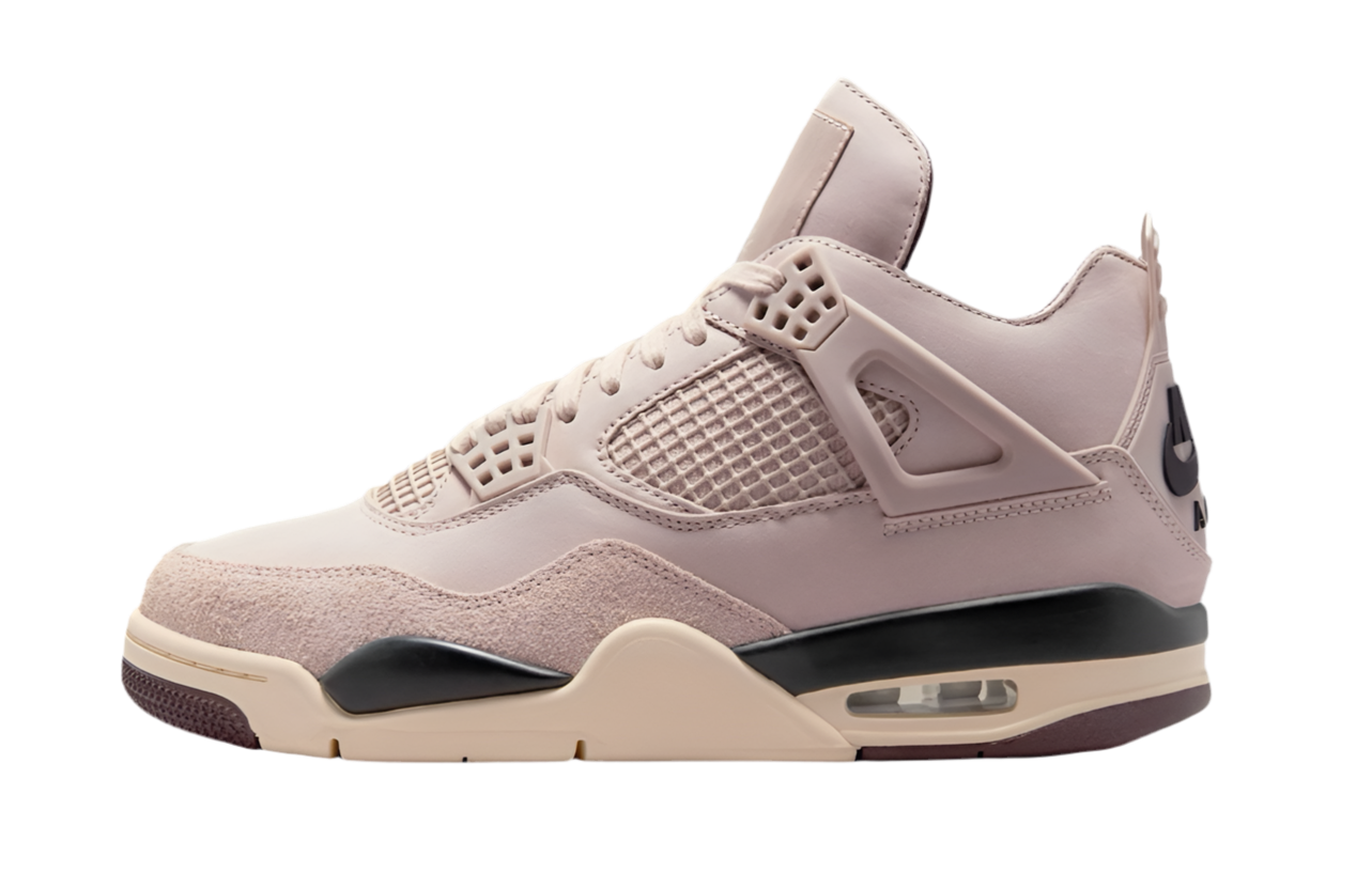 Air Jordan 4 Retro A Ma Maniére While You Were Sleeping - UNISOLE