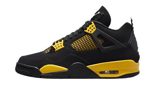 Air Jordan 4 Retro Thunder (2023) - UNISOLE