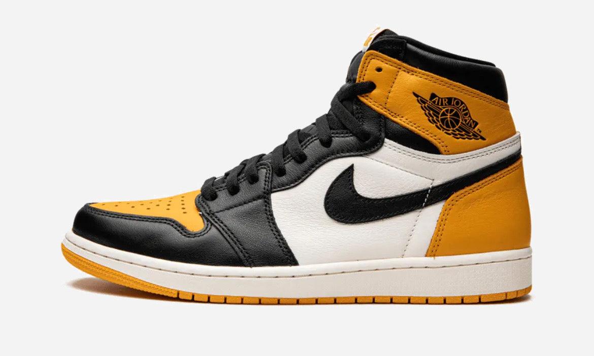 Jordan 1 Retro High OG Taxi - UNISOLE