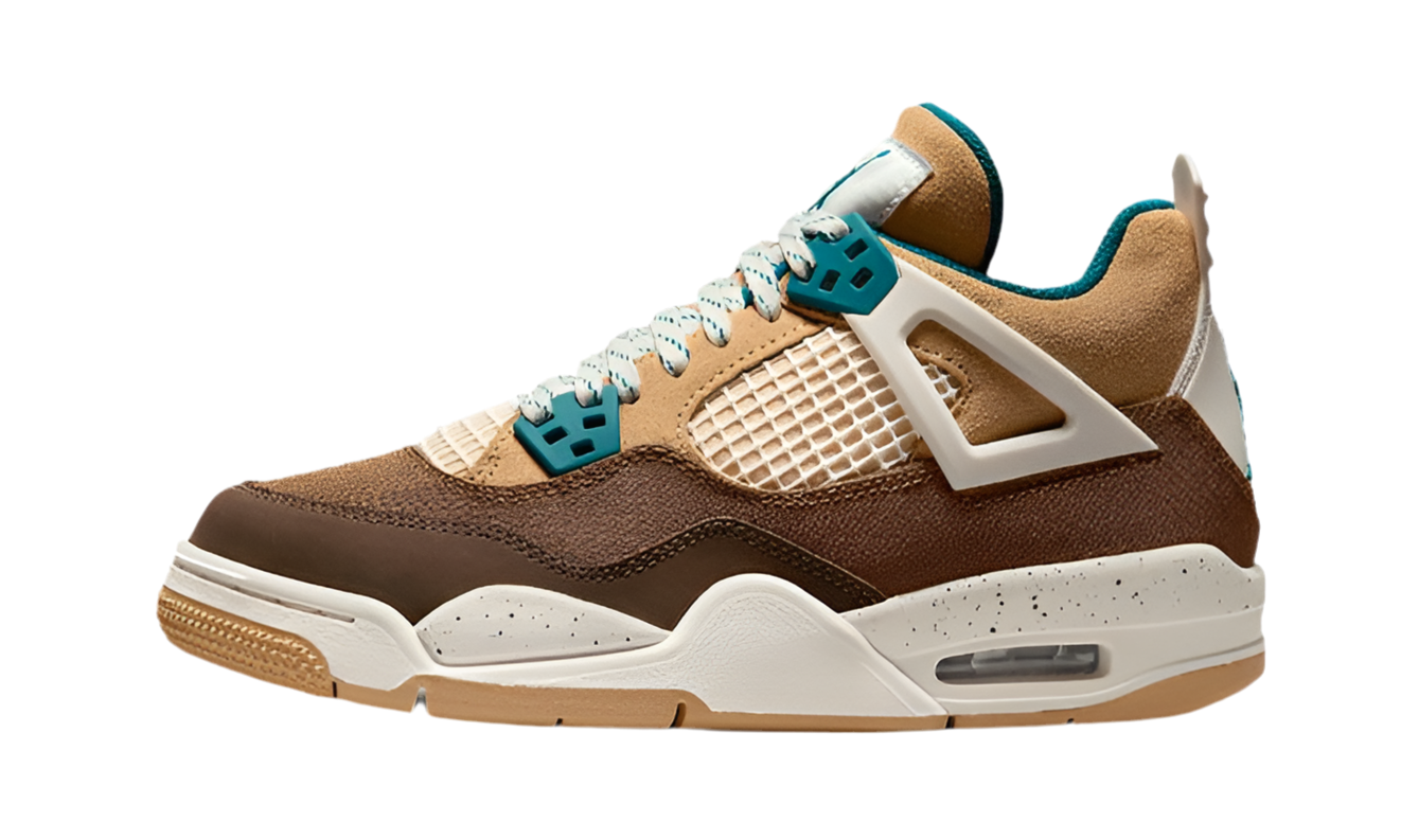 Air Jordan 4 Retro Cacao Wow - UNISOLE