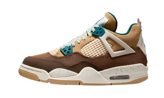 Air Jordan 4 Retro Cacao Wow - UNISOLE