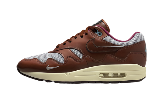 Nike Air Max 1 Patta Tan Brown - UNISOLE