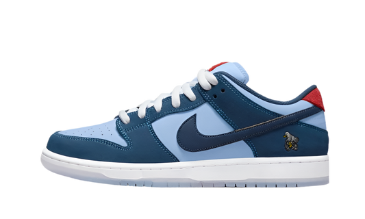 Nike SB Dunk Low Pro Why So Sad? - UNISOLE